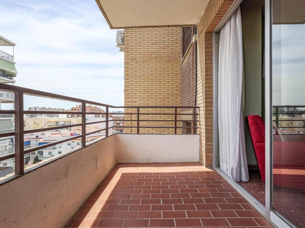Cefiro 9 Apartment *
