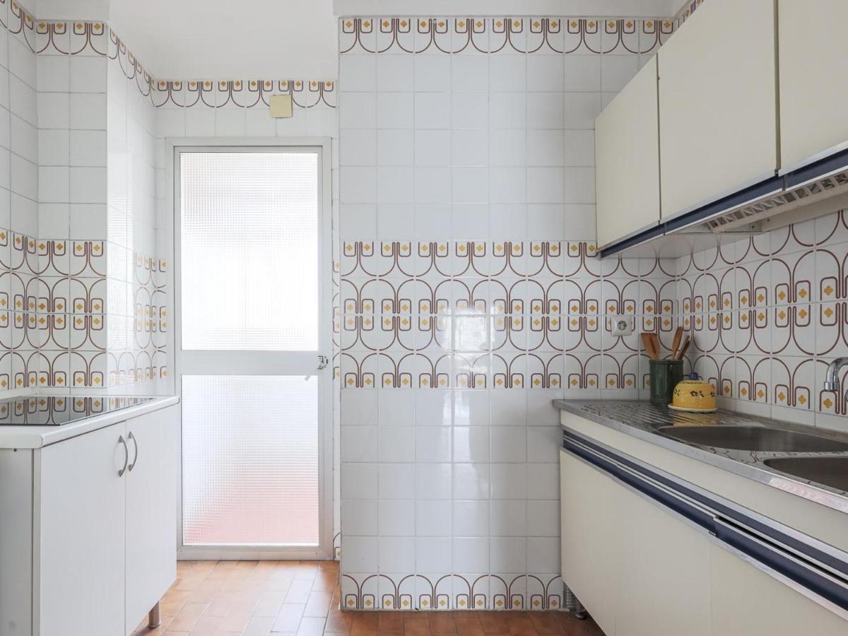 Apartment Cefiro 9 Seville