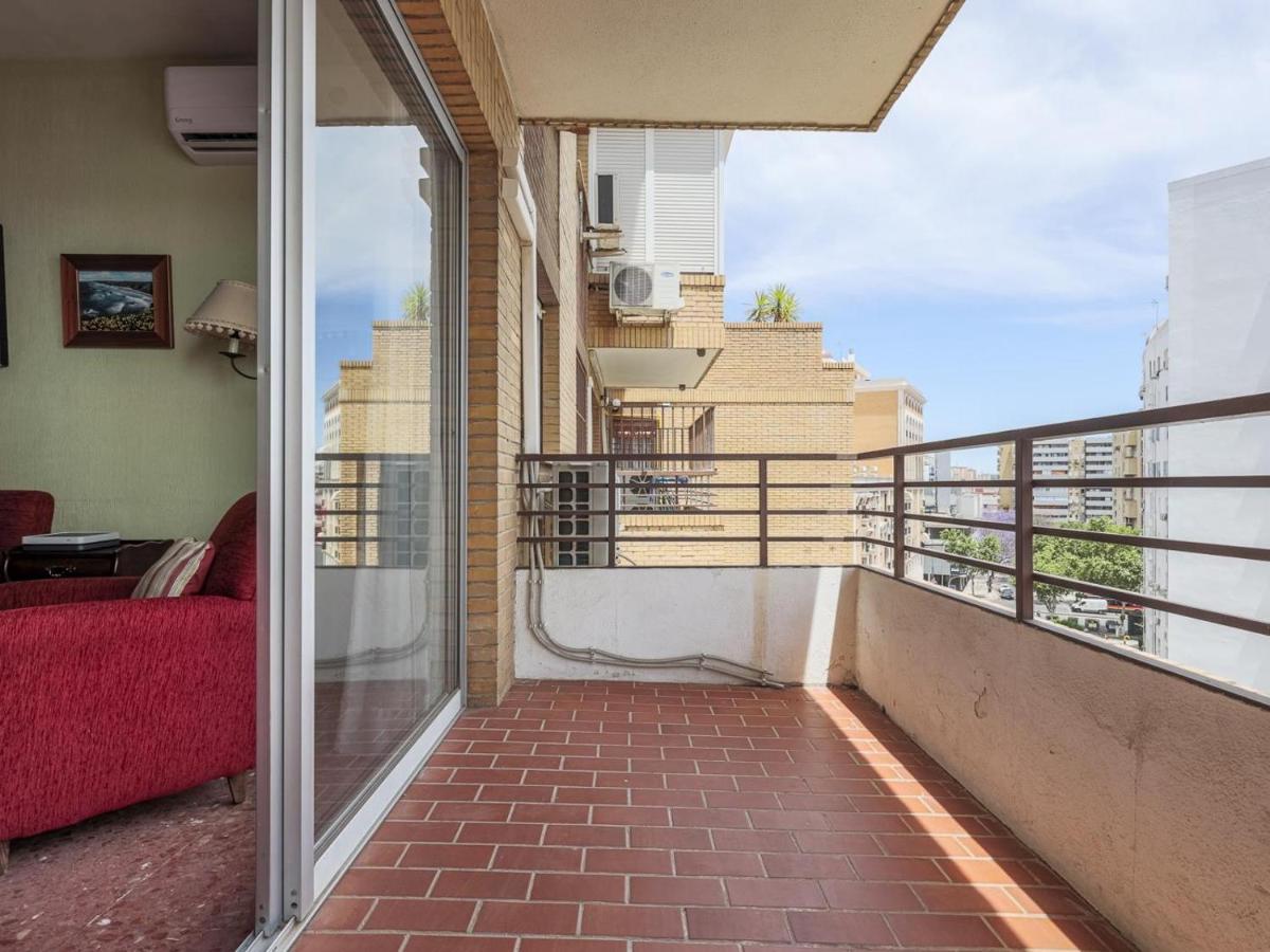Cefiro 9 Apartment