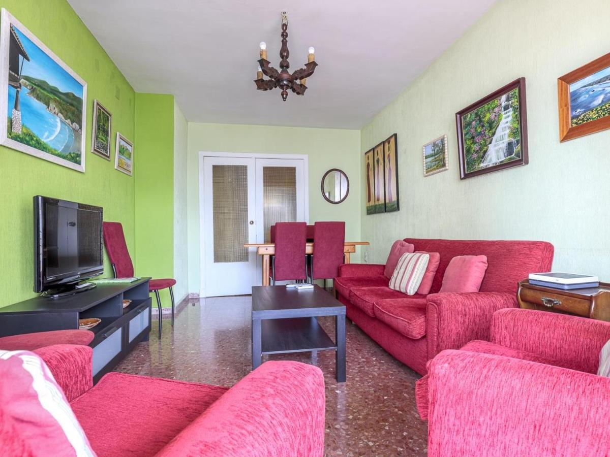 Cefiro 9 Seville