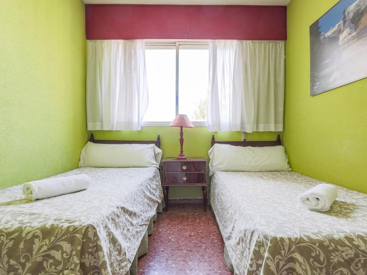 Apartment Cefiro 9