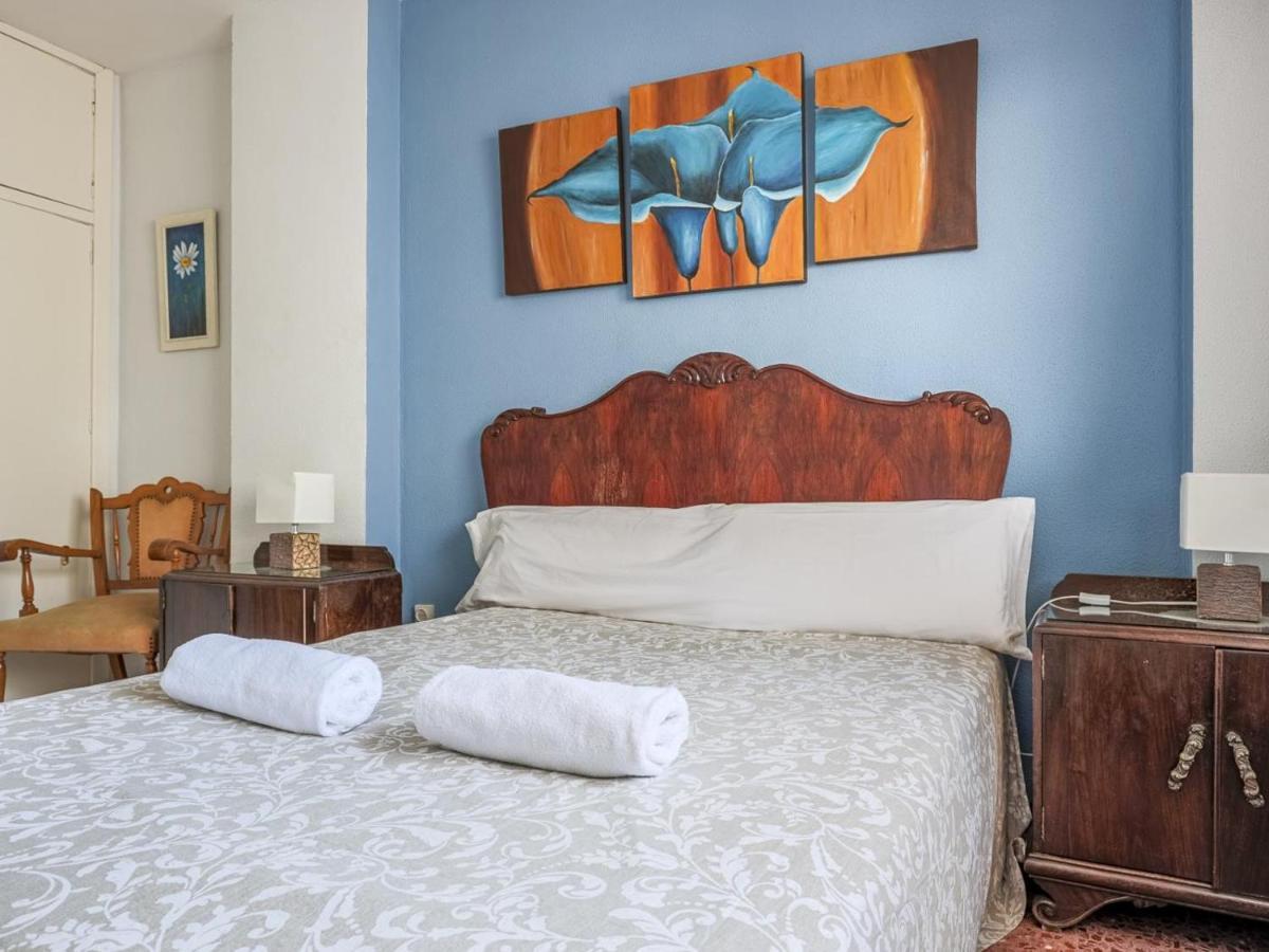 Céfiro 9 Appartement