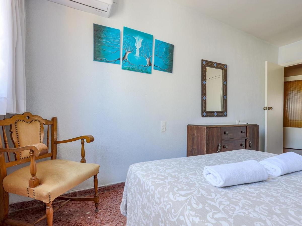 Céfiro 9 Appartement