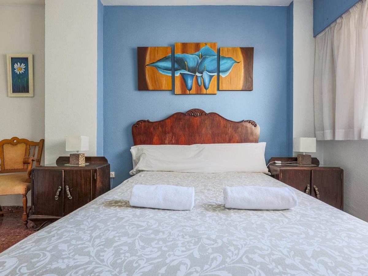 Appartement Céfiro 9 *